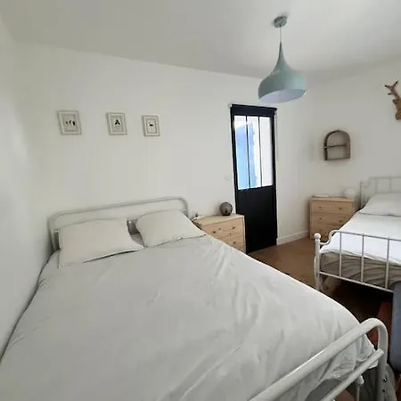 Maison A 200m De La Et Au Coeur De La Station *