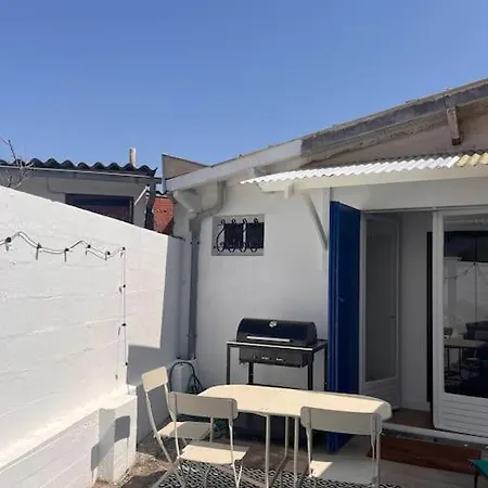 Maison A 200m De La Et Au Coeur De La Station *