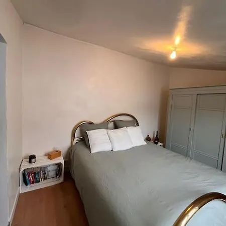 Maison A 200m De La Et Au Coeur De La Station