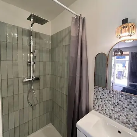 Maison A 200m De La Et Au Coeur De La Station *