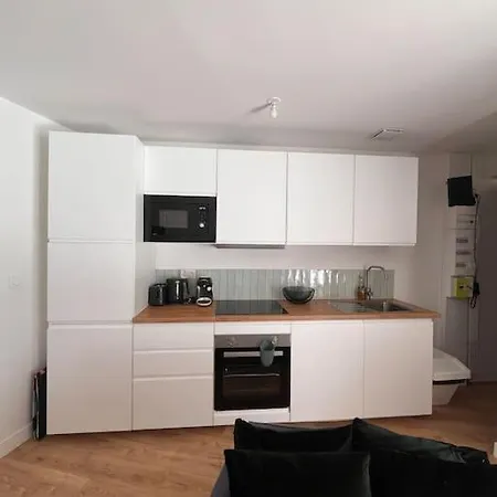 Maison A 200m De La Et Au Coeur De La Station Сasa de vacaciones