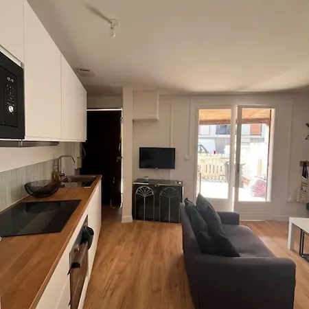 Maison A 200m De La Et Au Coeur De La Station