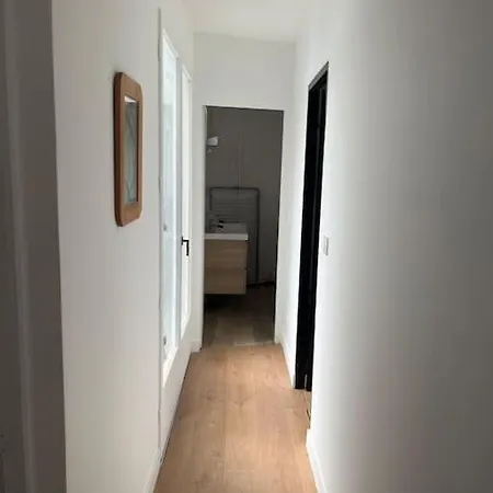 Сasa de vacaciones Maison A 200m De La Et Au Coeur De La Station *