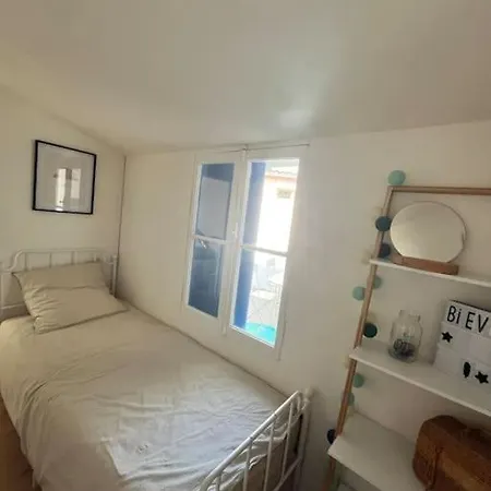 Maison à 200m De La Et Au Cœur De La Station Casa de Férias