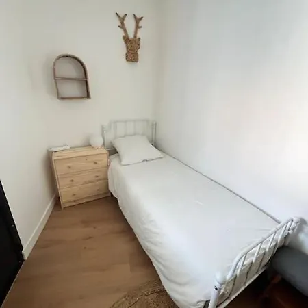 Maison à 200m De La Et Au Cœur De La Station