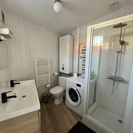 Maison à 200m De La Et Au Cœur De La Station