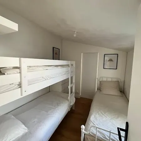 Casa de Férias Maison à 200m De La Et Au Cœur De La Station