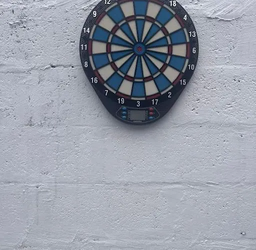 Prázdninový dům Maison A 200m De La Et Au Coeur De La Station Lacanau