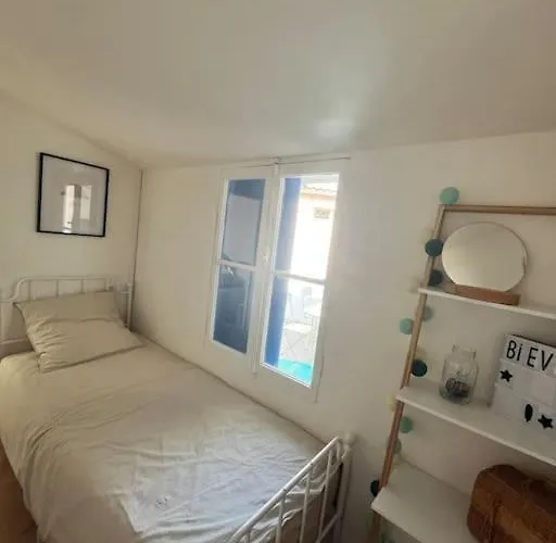 Maison A 200m De La Et Au Coeur De La Station Prázdninový dům