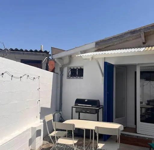 Maison A 200m De La Et Au Coeur De La Station *