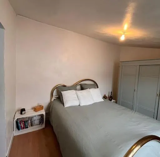 Maison A 200m De La Et Au Coeur De La Station