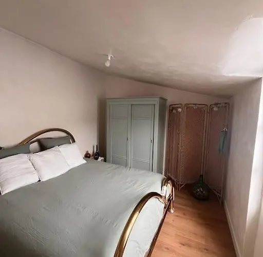 Maison A 200m De La Et Au Coeur De La Station Prázdninový dům