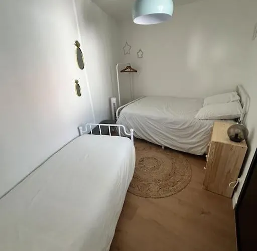 Prázdninový dům Maison A 200m De La Et Au Coeur De La Station *