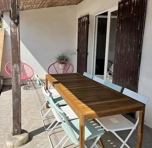 Maison A 200m De La Et Au Coeur De La Station